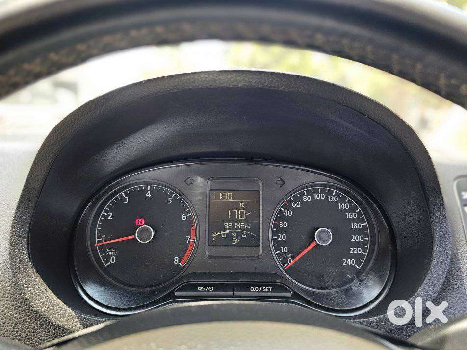 Volkswagen Ameo 1.2 Mpi Highline, 2017, Petrol