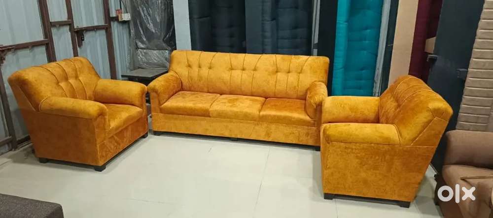 Brand New Sofa With Warranty