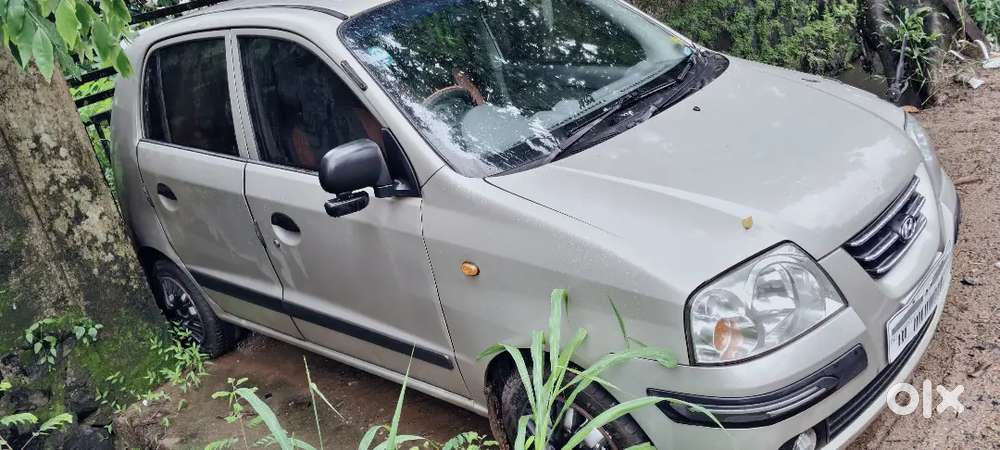 Hyundai Santro Xing 2005 Petrol 74000 Km Driven