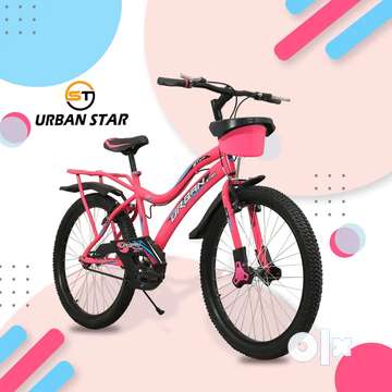 Urban bikes clearance olx