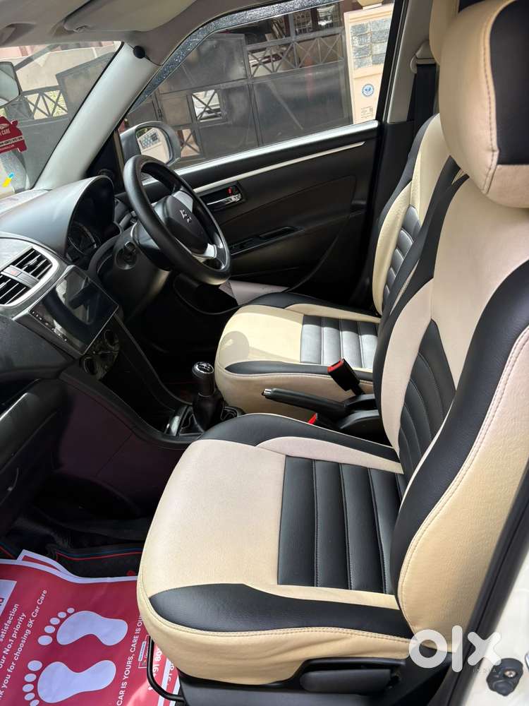 Maruti Suzuki Swift 1.2 Vxi (o), 2014, Petrol