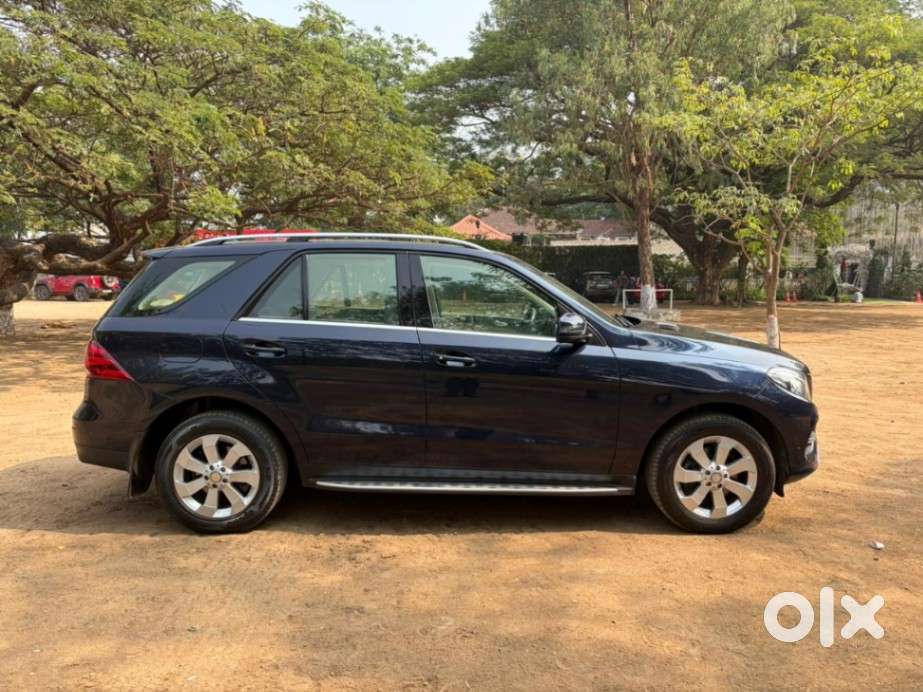 Mercedes-benz Gle Class 2.1 250d 4matic, 2016, Diesel