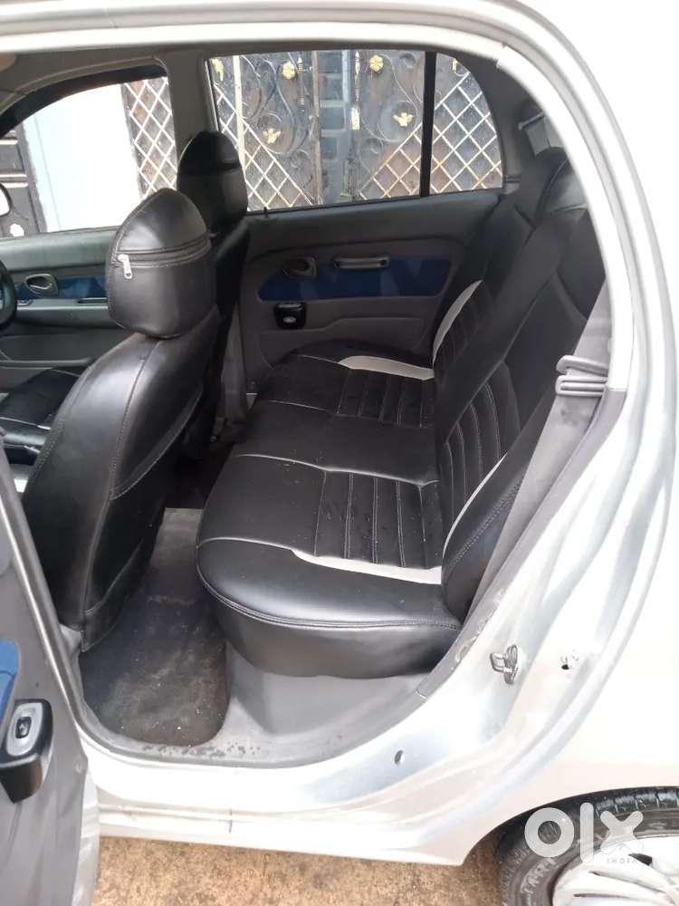 Hyundai Santro Xing Gls 2007 Petrol