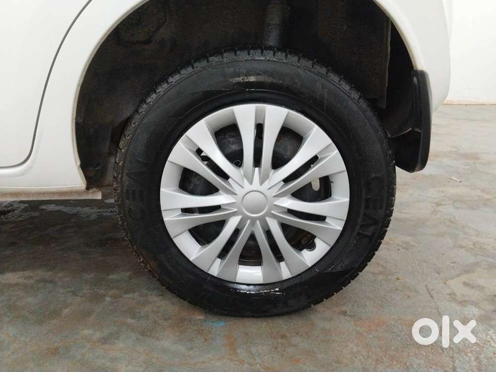 Datsun Redigo 1.0 T (o), 2017, Petrol