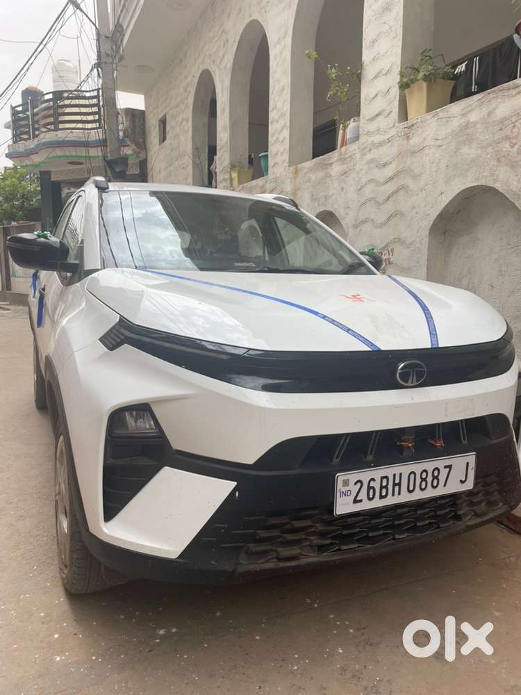 Tata Car Manual Petrol 2026