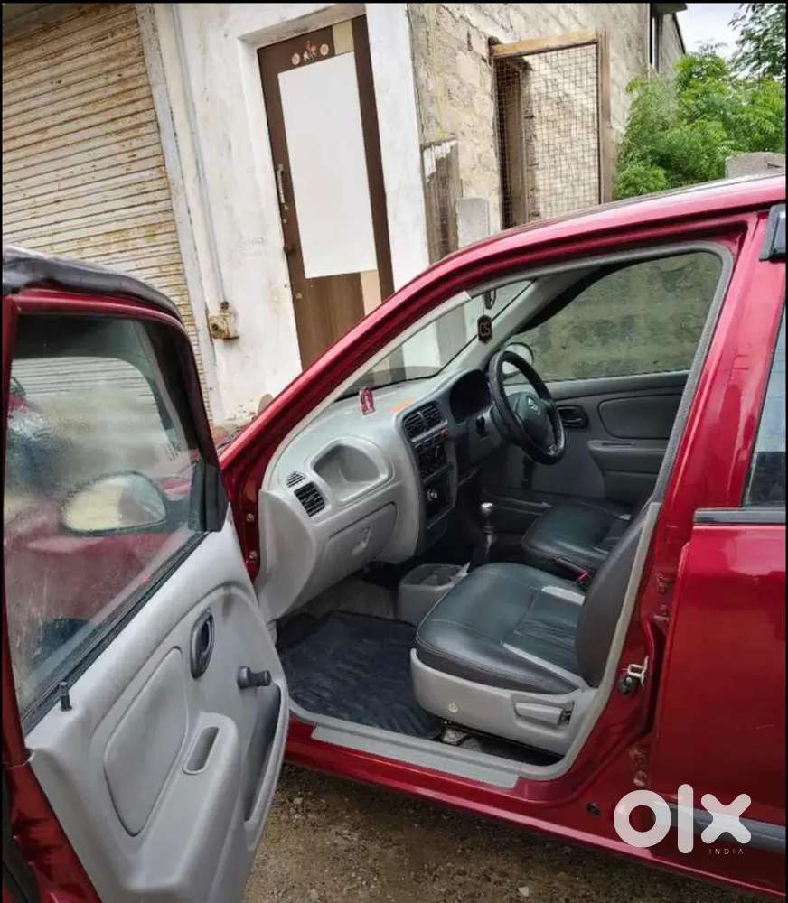 Maruti Suzuki Alto 2010
