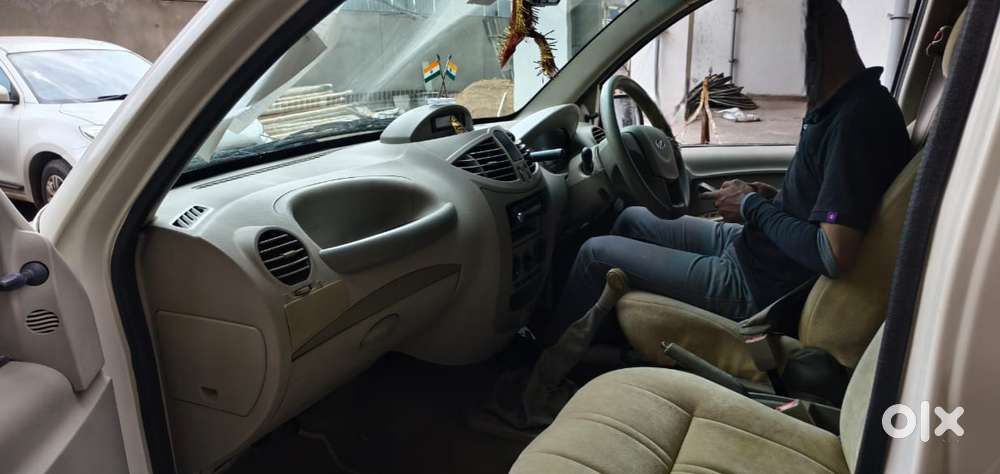 Mahindra Xylo [2009-2012] 2.5 D2 Bs Iii, 2010, Diesel