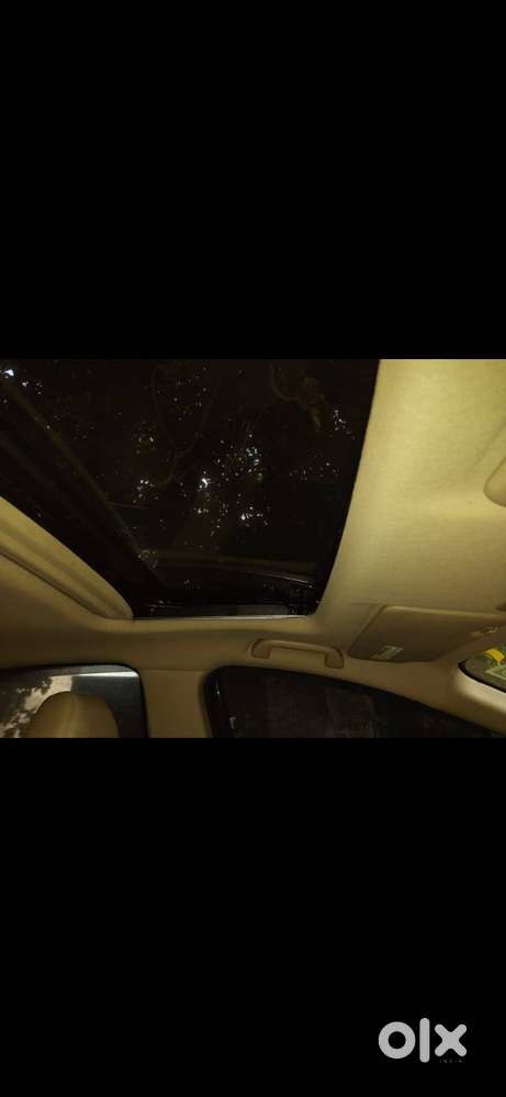 Perfect Honda City With Sunroof For Sale