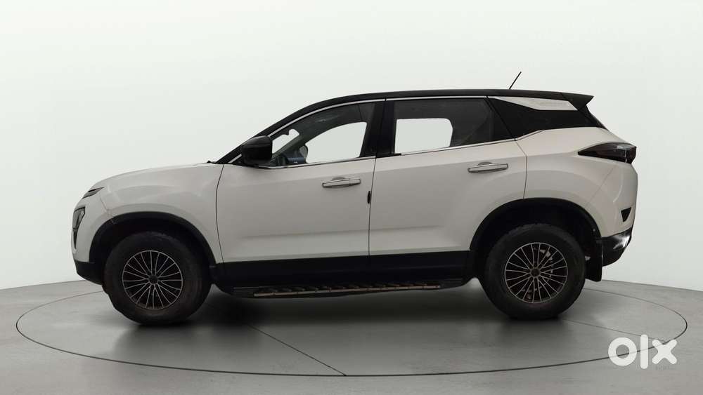 Tata Harrier Xm, 2019, Diesel
