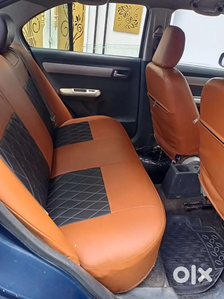 Maruti Suzuki Dzire 2008
