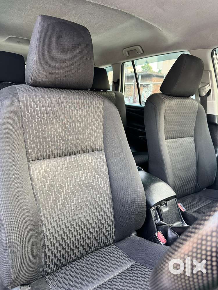 Toyota Innova 2.0 G1 Diesel 2017