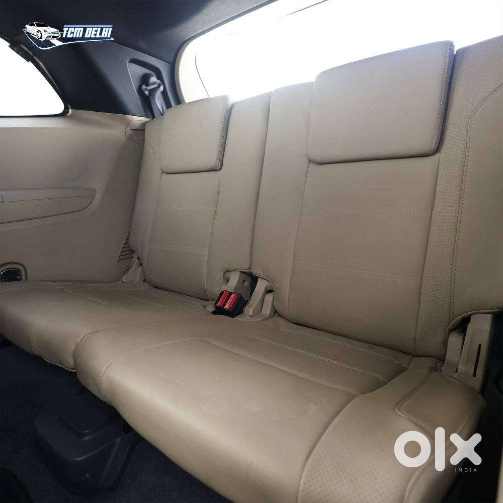 Ford Endeavour 2.2 Titanium At 4x2, 2019, Diesel