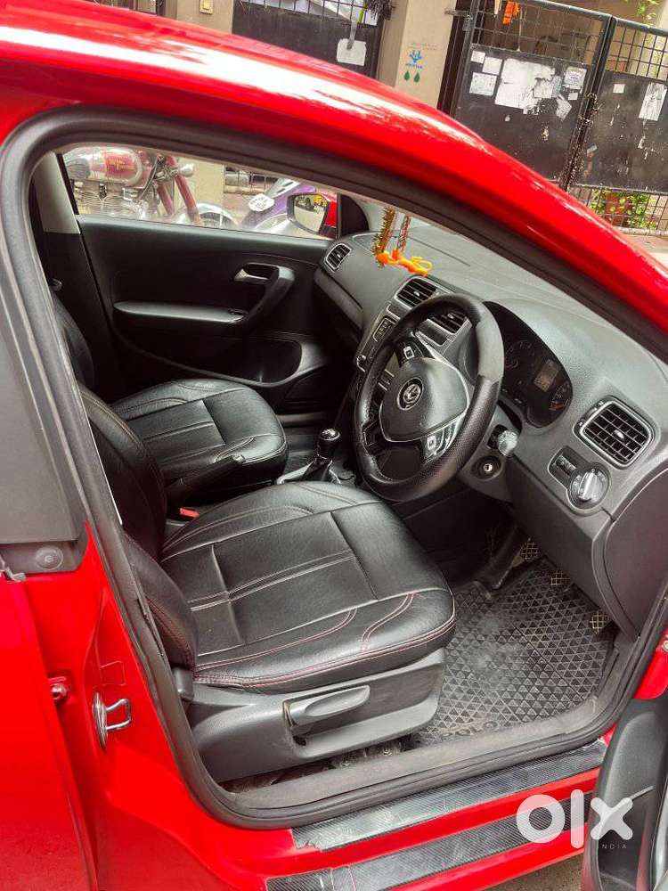 Volkswagen Polo 1.0 Mpi Highline Plus, 2019, Petrol