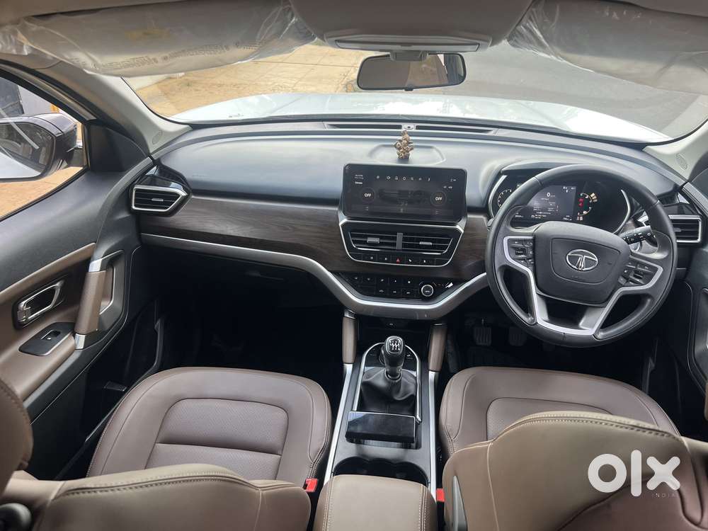 Tata Harrier Xz, 2023, Diesel