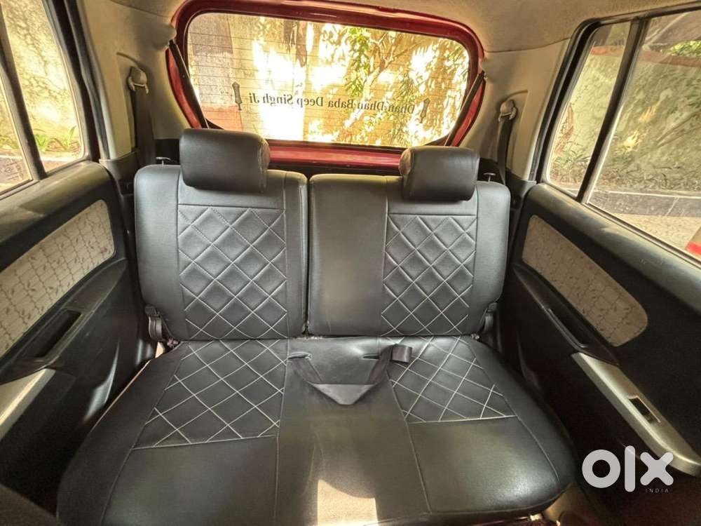 2015 Wagon R Vxi 1st Owner In Mint Condition