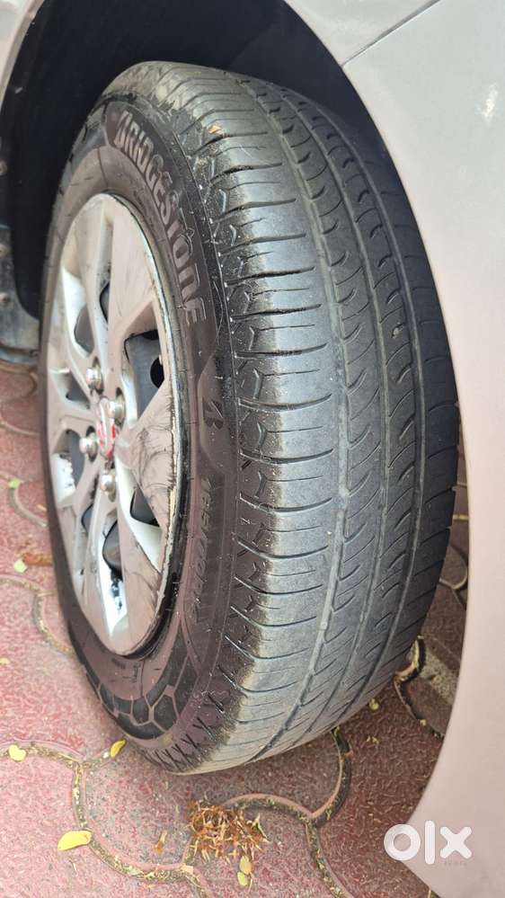 Hyundai Xcent 1.2 S Abs Petrol, 2014, Petrol