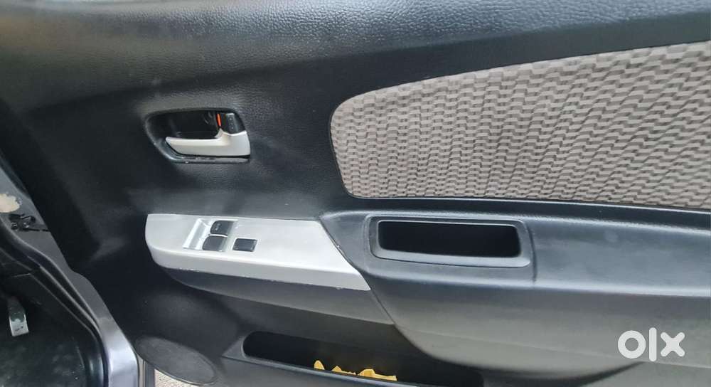 Maruti Suzuki Wagon R, 2014, Cng & Hybrids