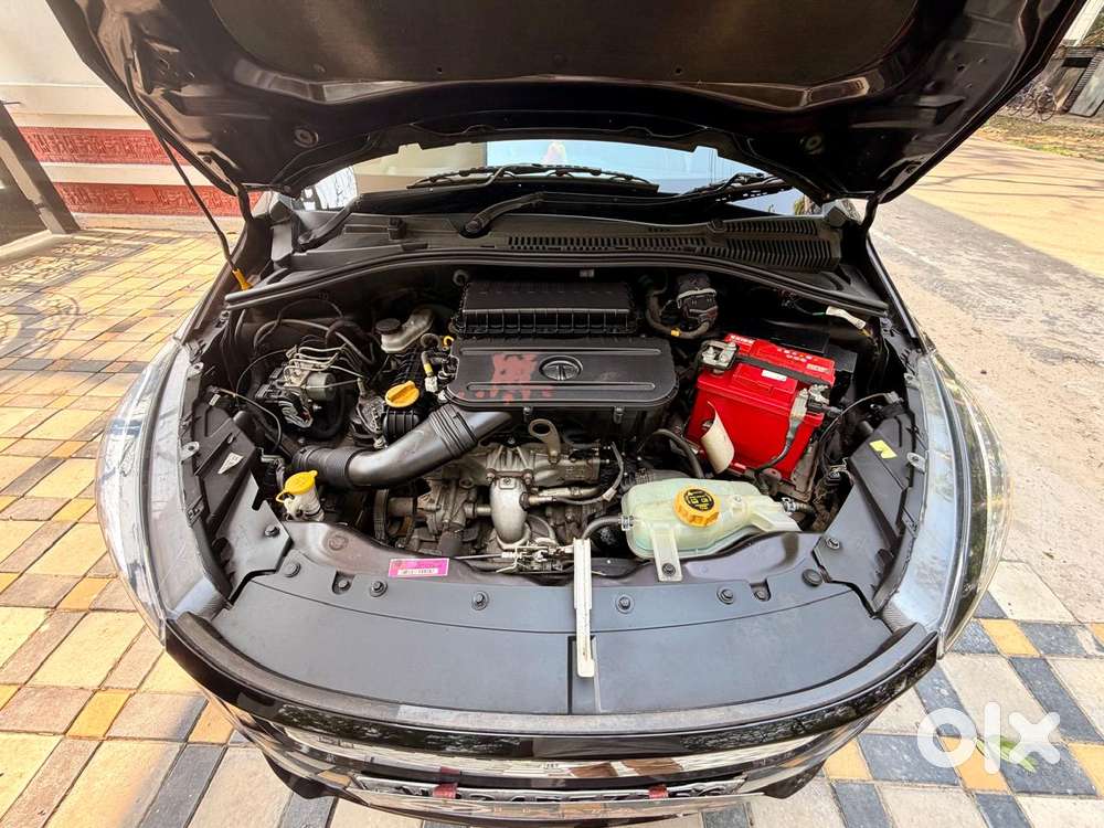 Tata Tiago 1.2 Revotron Xz Plus, 2022, Petrol