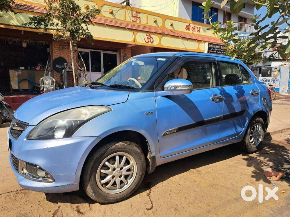 Maruti Suzuki Dzire 2017-2020 Vdi, 2015, Diesel
