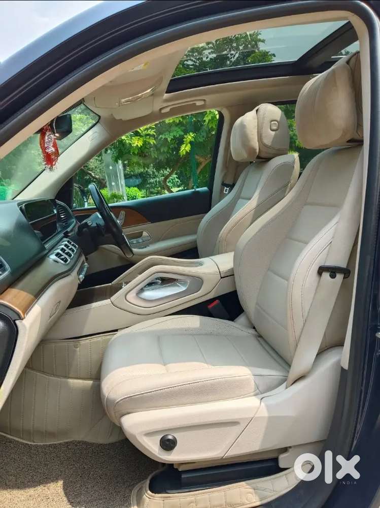 Mercedes-benz Gle Class 2021 Diesel 4matic