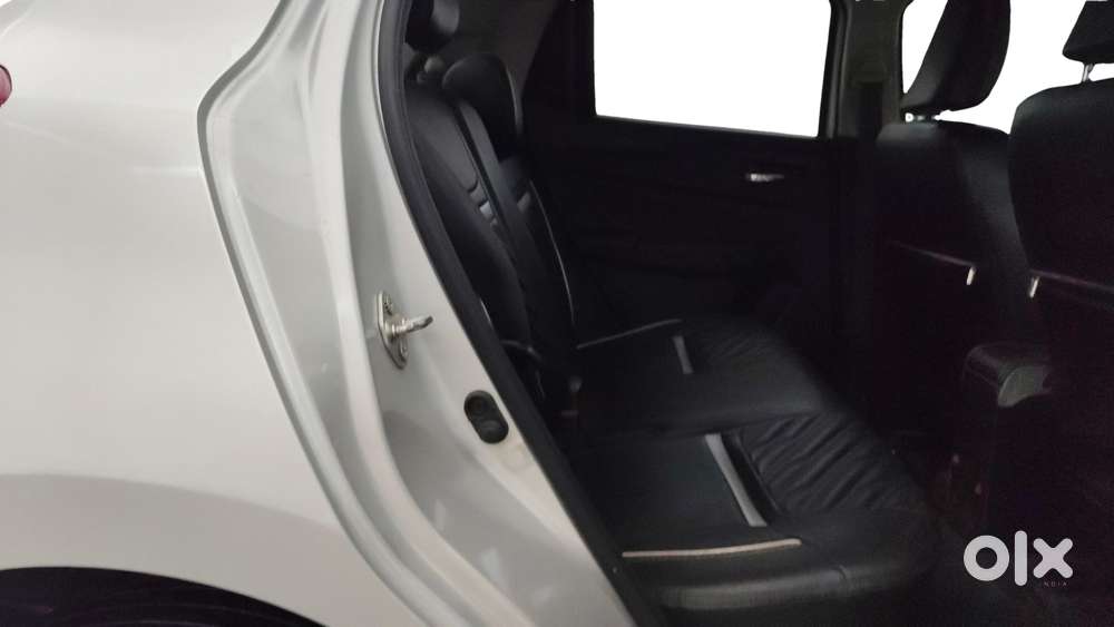 Maruti Suzuki Swift Zxi 2018, 2022, Cng & Hybrids
