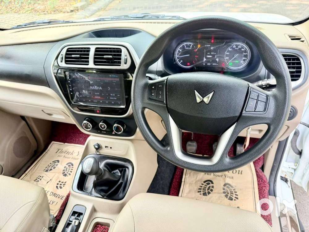 Mahindra Bolero Neo N10 (r), 2025, Diesel