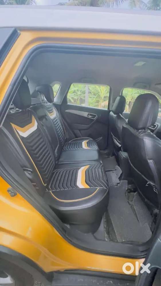 Maruti Suzuki Vitara Brezza Diesel 48000 Km Driven Full Neetconditions