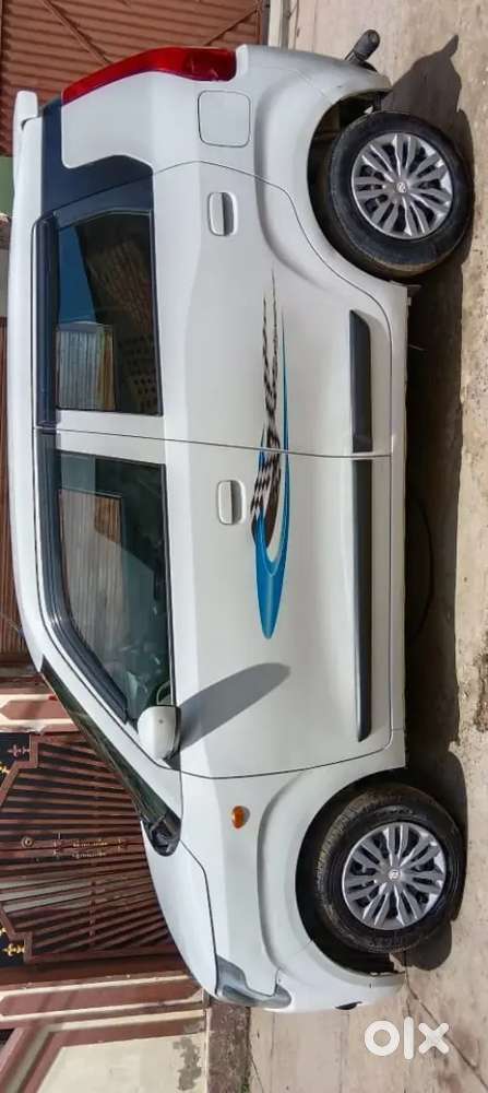 Maruti Suzuki Wagon R Vxi 2024