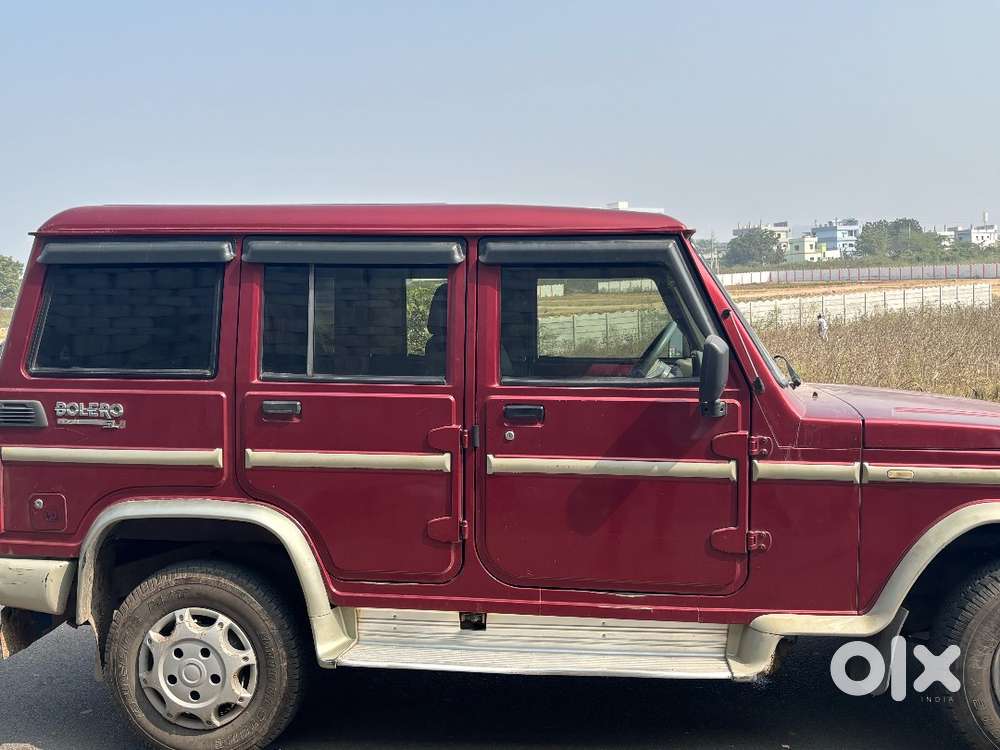 Bolero Good Condition