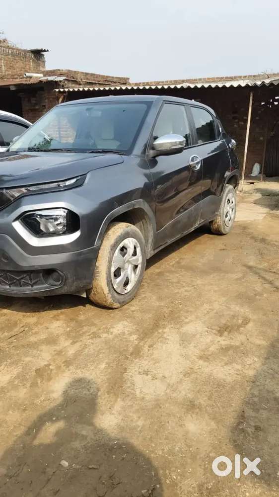 Tata Punch 2022 Petrol Well Maintained