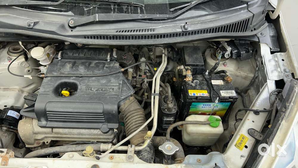 Maruti Suzuki Wagon R Vxi, 2014, Petrol