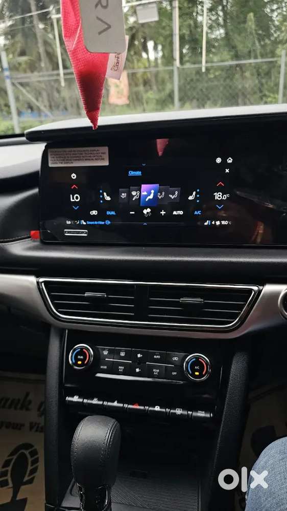 Xuv700 Ax7 L 2025 Black Edition
