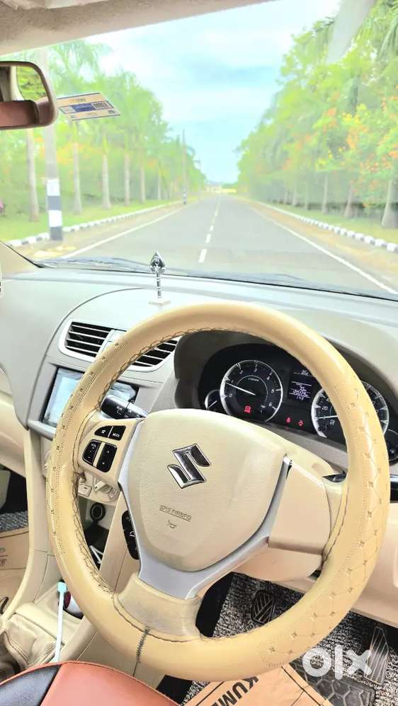 Maruti Suzuki Ertiga 2017 Diesel Well Maintained