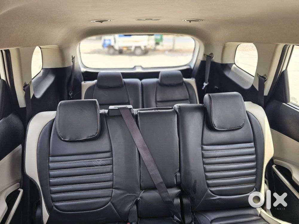 Kia Carens 1.4 Premium 7 Str, 2024, Petrol