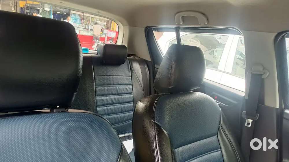Maruti Suzuki Swift 2017