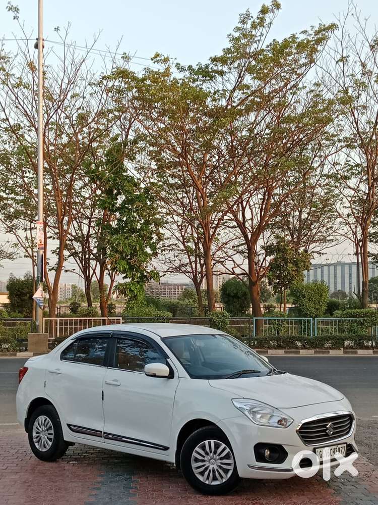 Maruti Suzuki Dzire