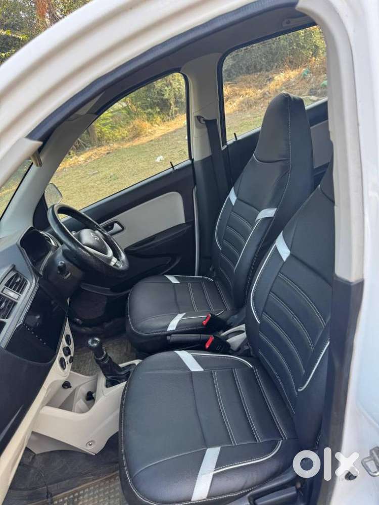 Maruti Suzuki Alto 0.8 Lxi (o), 2021, Cng & Hybrids