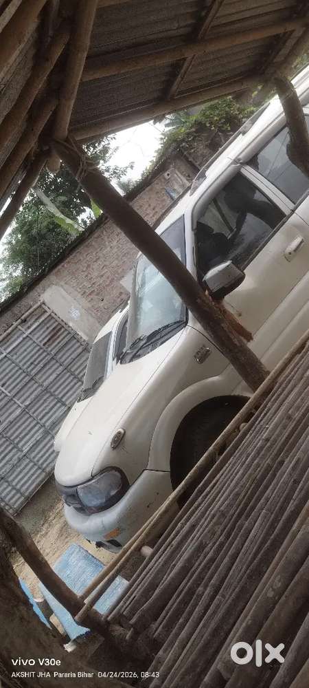 Tata Safari 2012 Diesel 80000 Km Driven