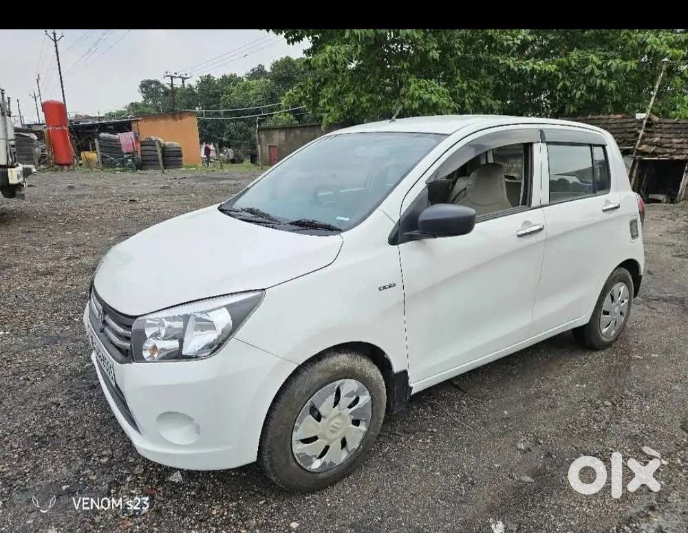 Maruti Suzuki Celerio 2017 Diesel 84000 Km Driven 25 To 30 Milage
