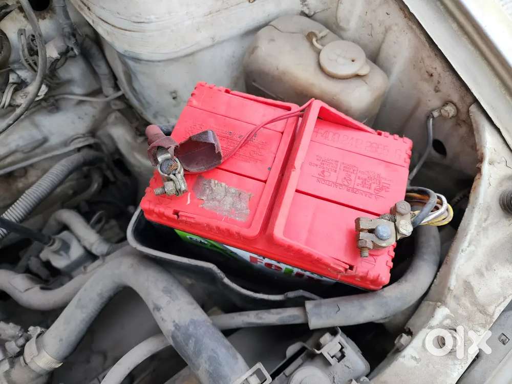 Maruti Suzuki 800 5 Speed