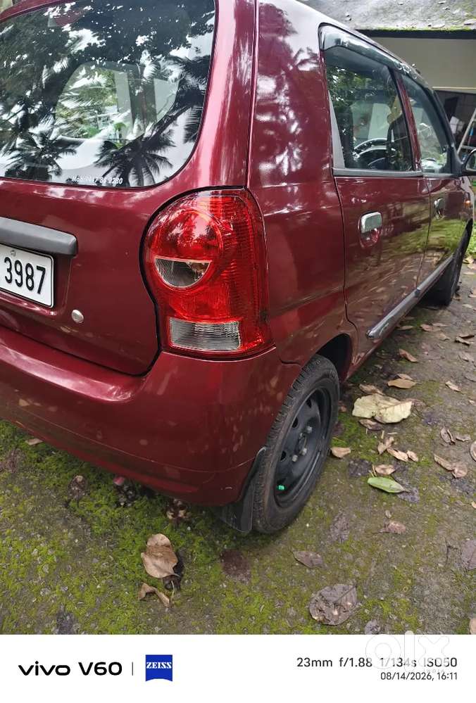 Maruti Suzuki Alto 2011 Good Condition