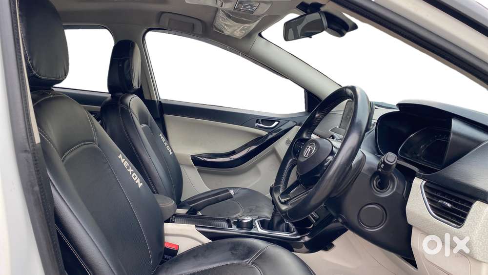 Tata Nexon 1.2 Revotron Xz Plus, 2022, Petrol