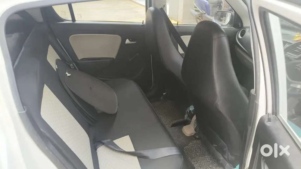 Maruti Suzuki Alto 800 2022