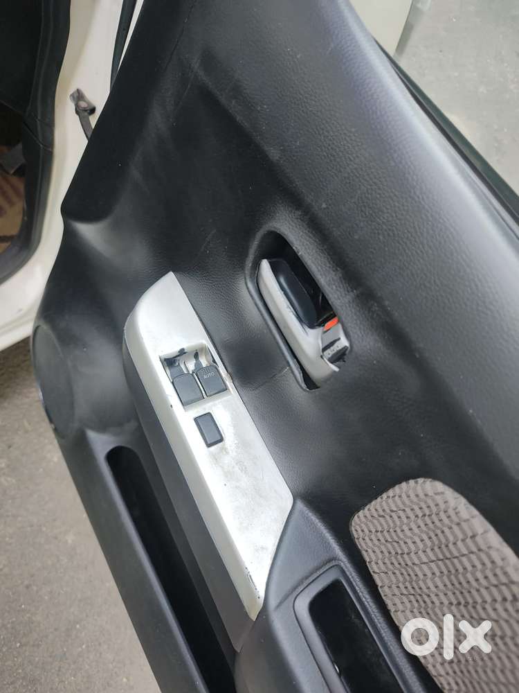 Maruti Suzuki Wagon R Lxi Cng, 2016, Cng & Hybrids