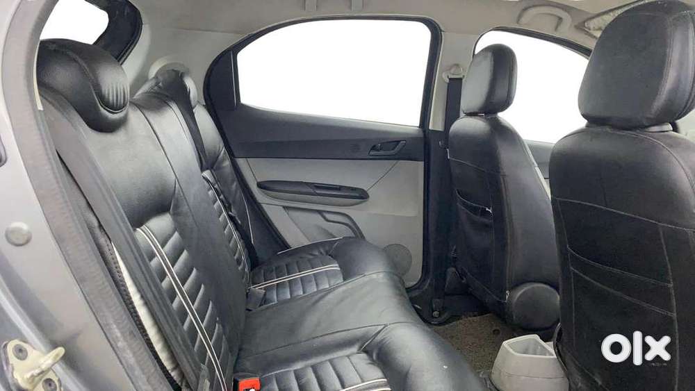 Tata Tiago 1.05 Revotorq Xm, 2021