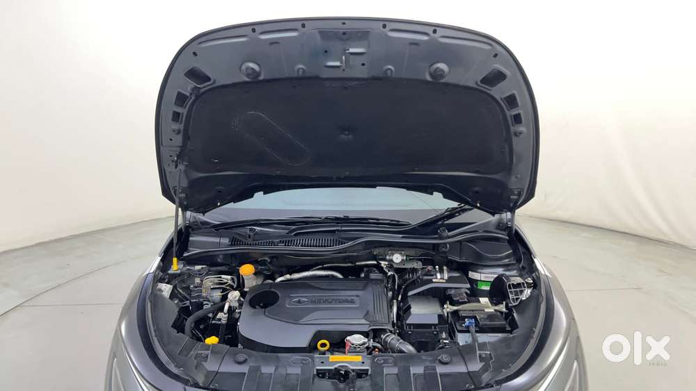 Tata Altroz 1.5 Xz Diesel, 2023, Diesel