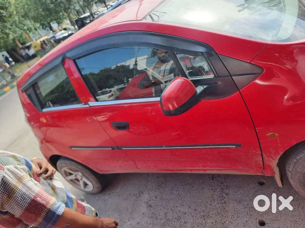 Gadi Ek Dam Ok Hai Koi Kami Nahi Hai