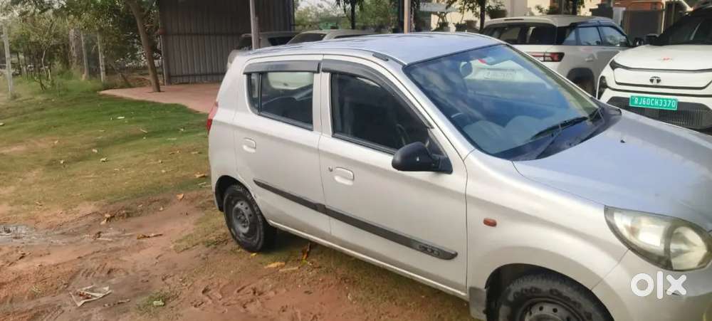 2013 Maruti Suzuki Alto 800