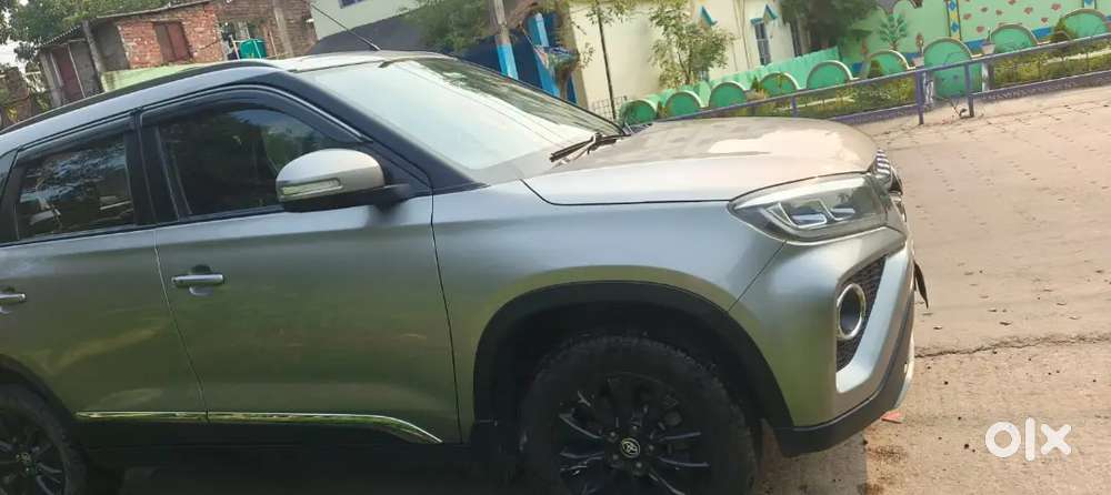 Toyota Urban Cruiser Condition Like New Car