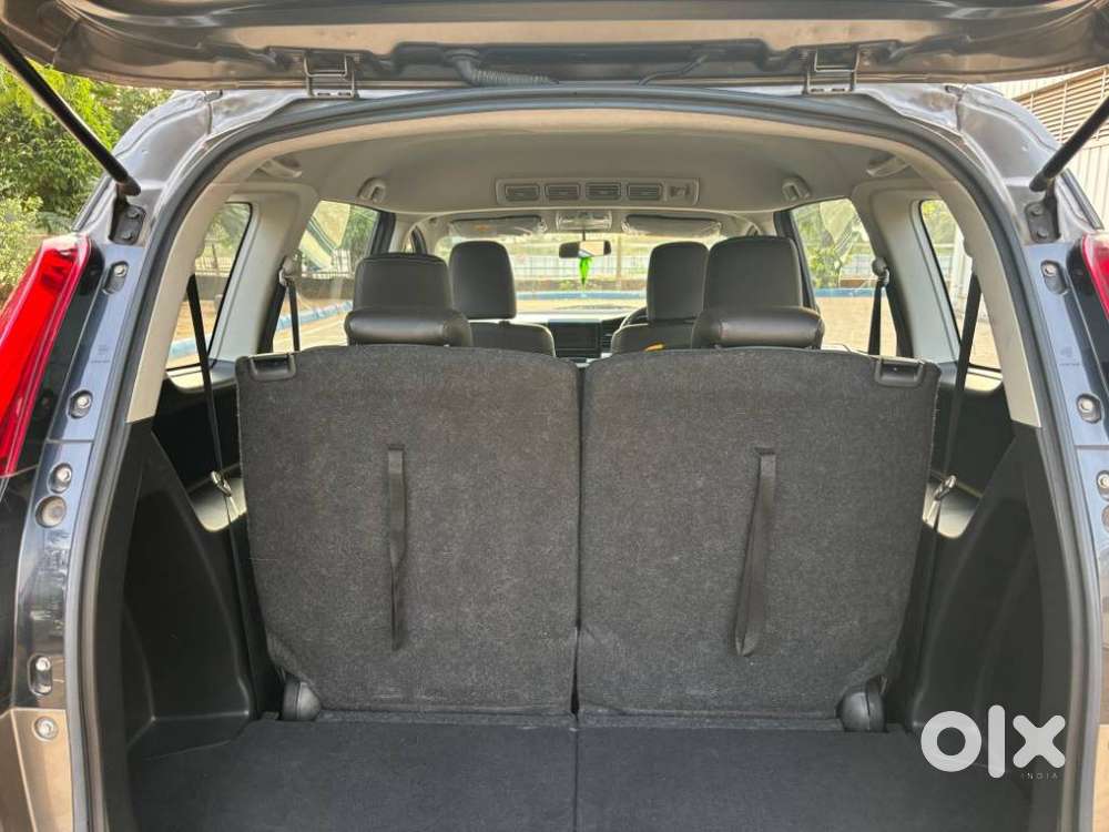 Maruti Suzuki Xl6 1.5 Alpha At, 2021, Petrol